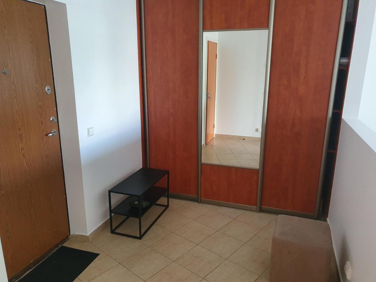 Adventure Apartamentai Druskininkai Esterno foto